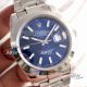 Perfect Replica Rolex Datejust II 41mm Watch Stainless Steel Blue Dial (4)_th.jpg